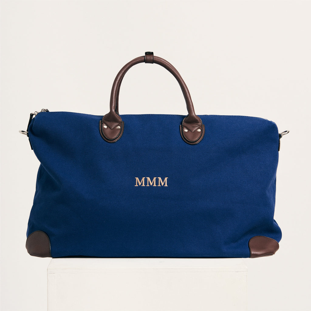 Descubre la Bolsa de Viaje Personalizable que Convertirá Cada Trayecto en una Experiencia Única