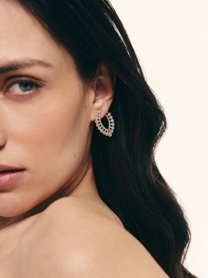 Regina earrings