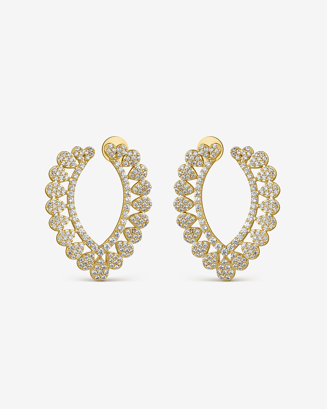 Regina earrings