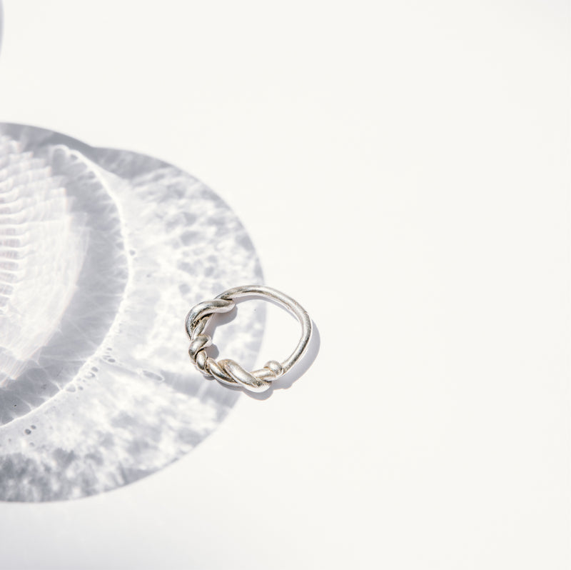 Anillo Lourdes