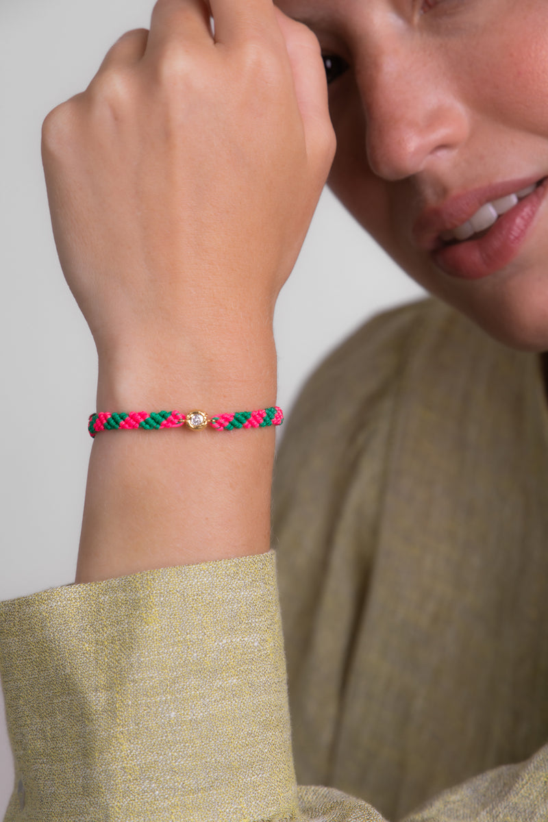 Pulsera Matilde