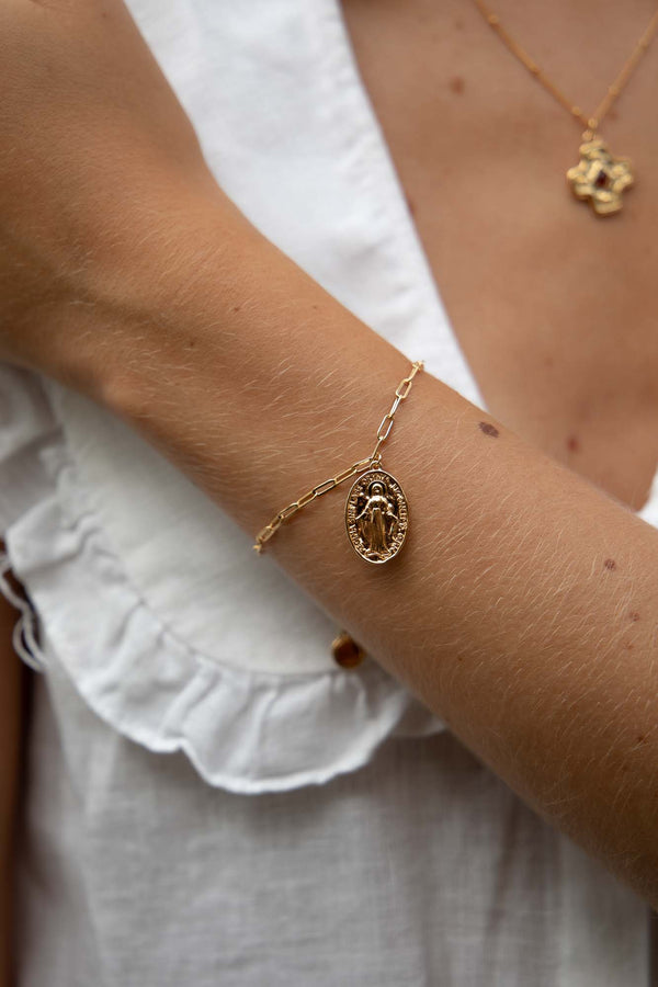 Pulsera Maria