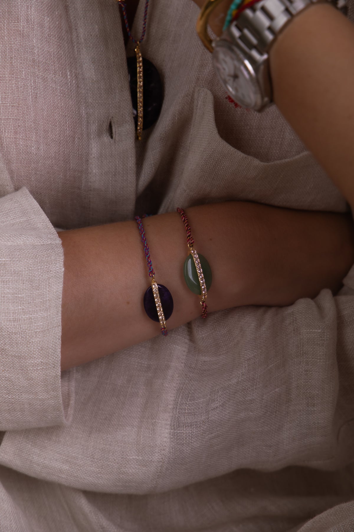 indian bracelet