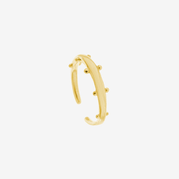 Anillo Tea