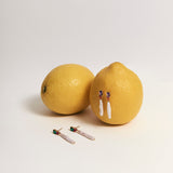 Pendientes Lola