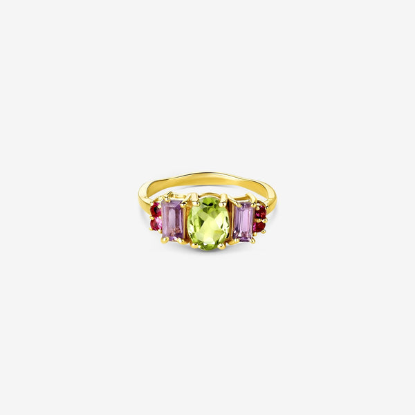 Anillo Bianca