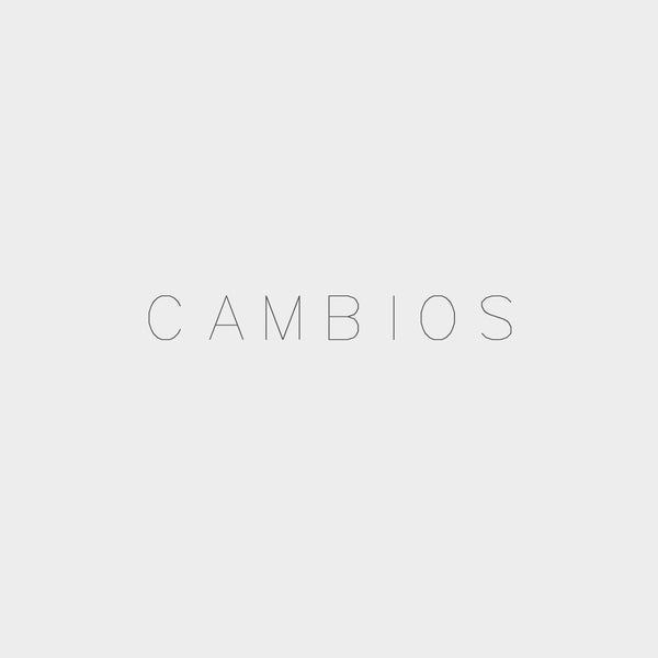 CAMBIO DE PRODUCTO
