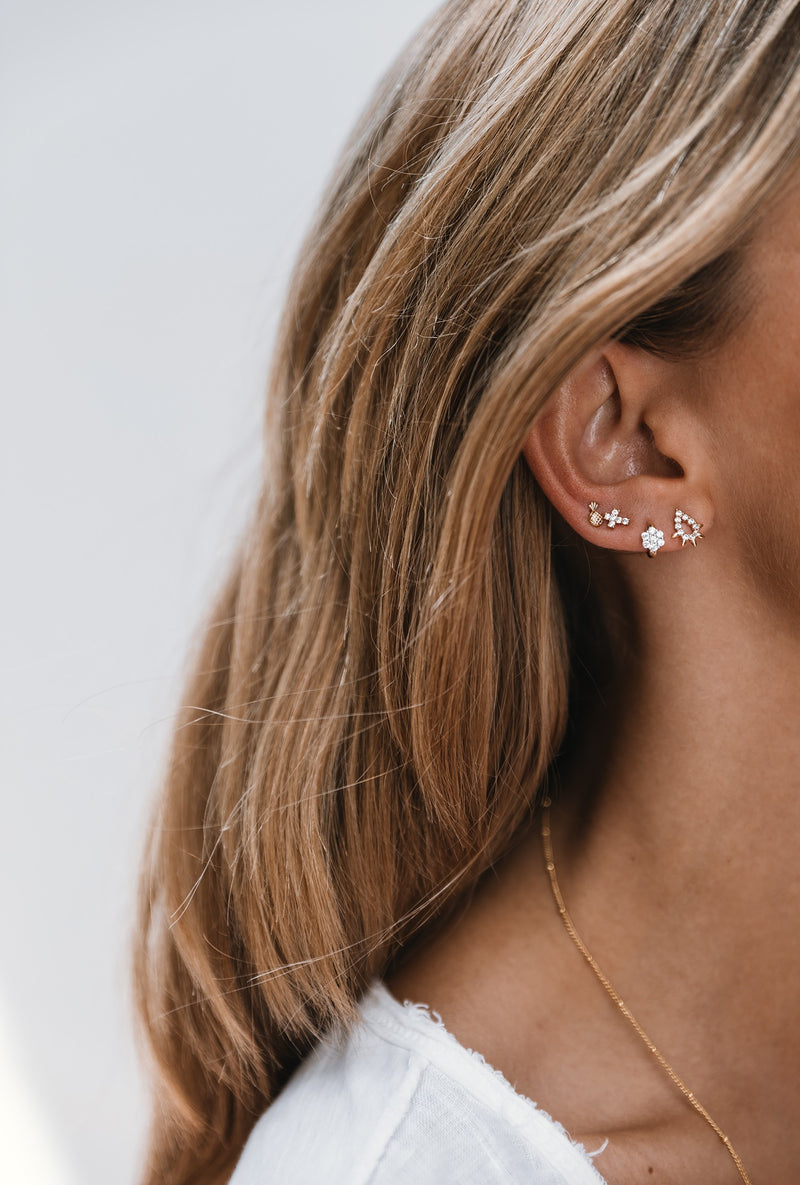 Pendientes Fatima