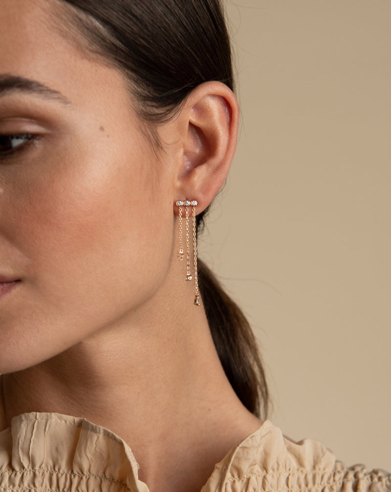 Pendientes Chloe