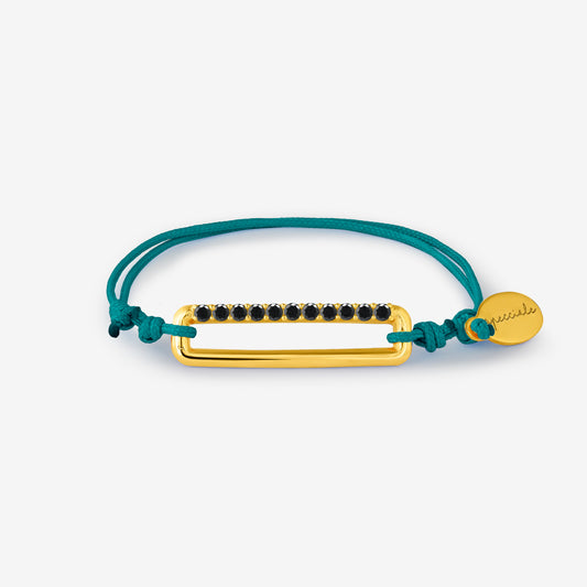 Turquoise Chiara bracelet