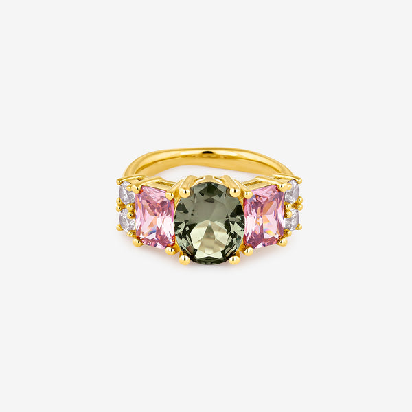 Anillo Emilia