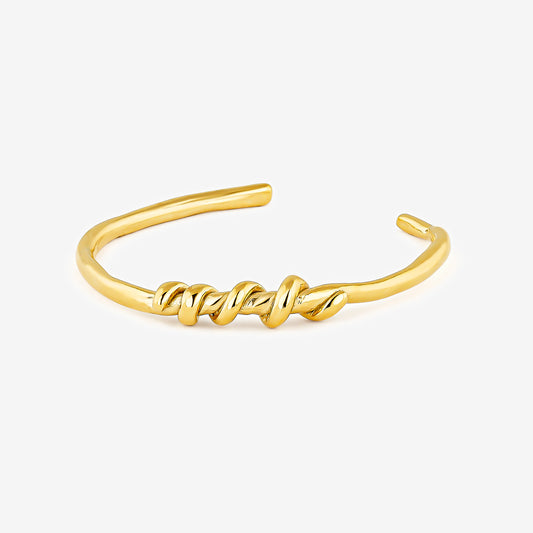 Guadalupe bracelet
