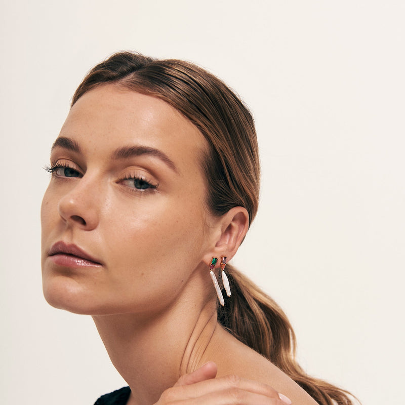 Pendientes Lola