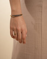 Anillo Marcela Iolita