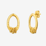 Pendientes Gala