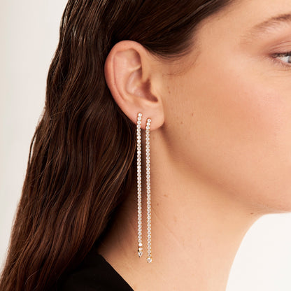 Geneva earrings