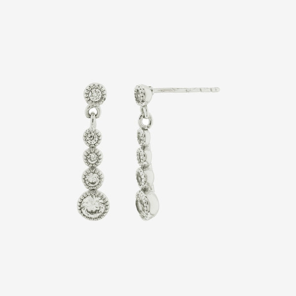 Pendientes Berta