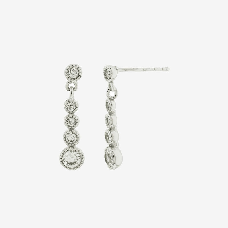 Pendientes Berta