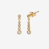 Pendientes Berta
