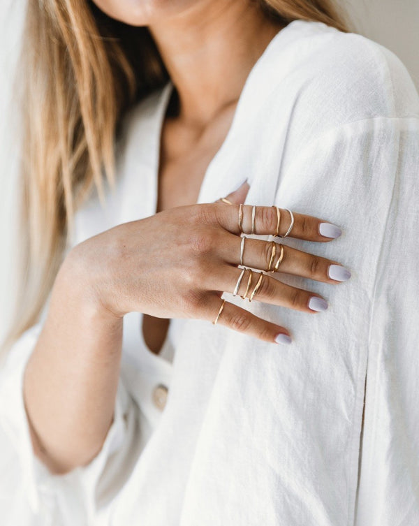 Anillo Lupe