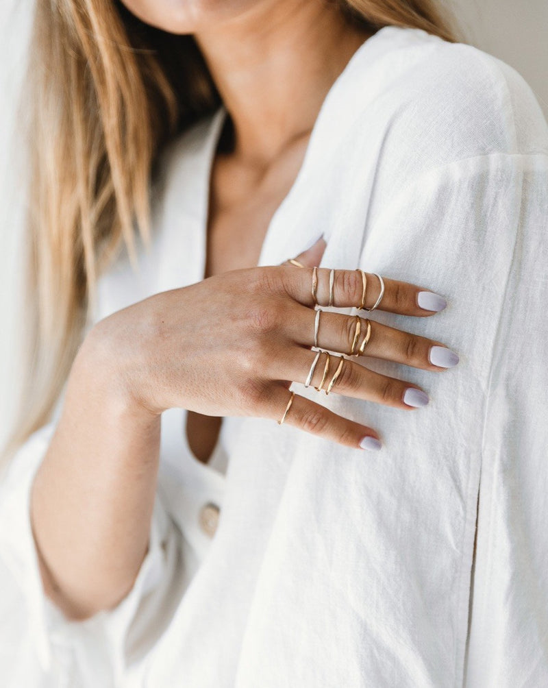 Anillo Lupe